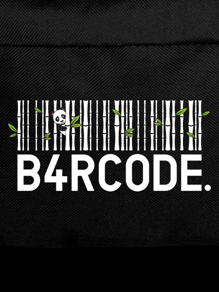 B4RCODE. Bamboo