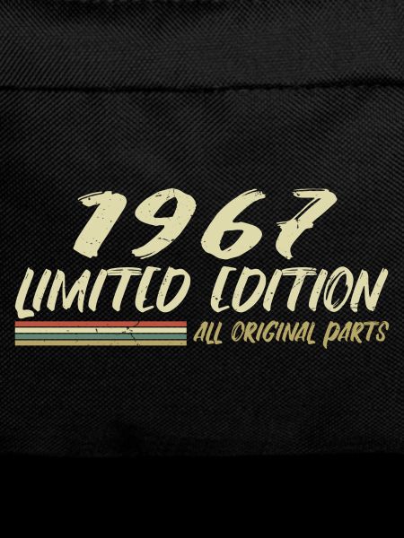 1967 Birthday Gift Idea 1967