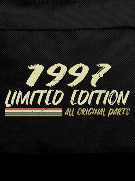 1997 Birthday Gift Idea 1997