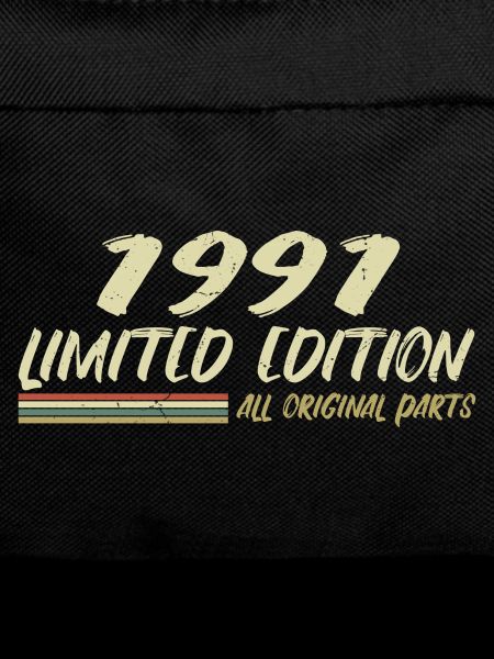 1991 Birthday Gift Idea 1991