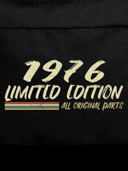 1976 Birthday Gift Idea 1976