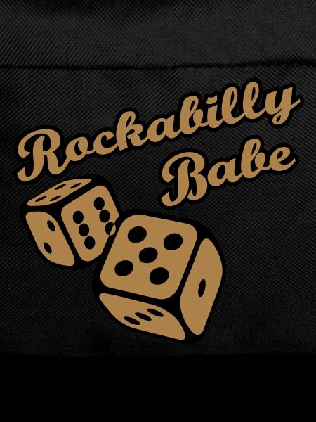 Rockabilly Bébé