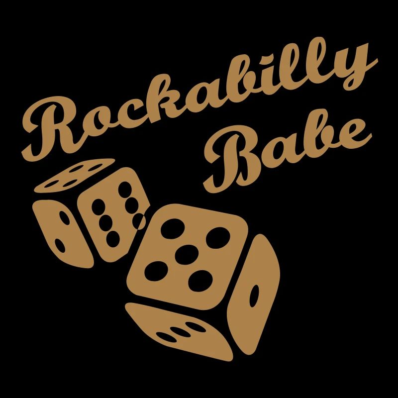 Rockabilly Babe
