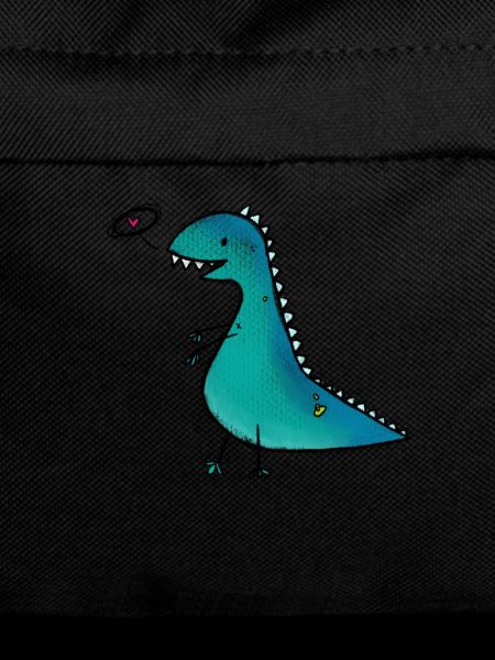 T-rex