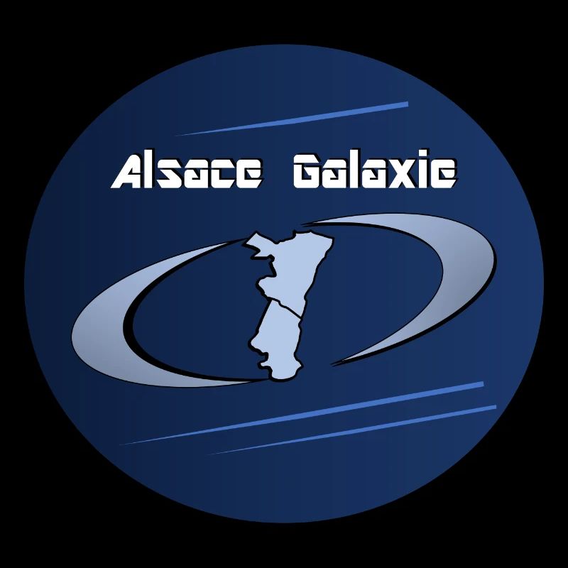 Alsace Galaxy