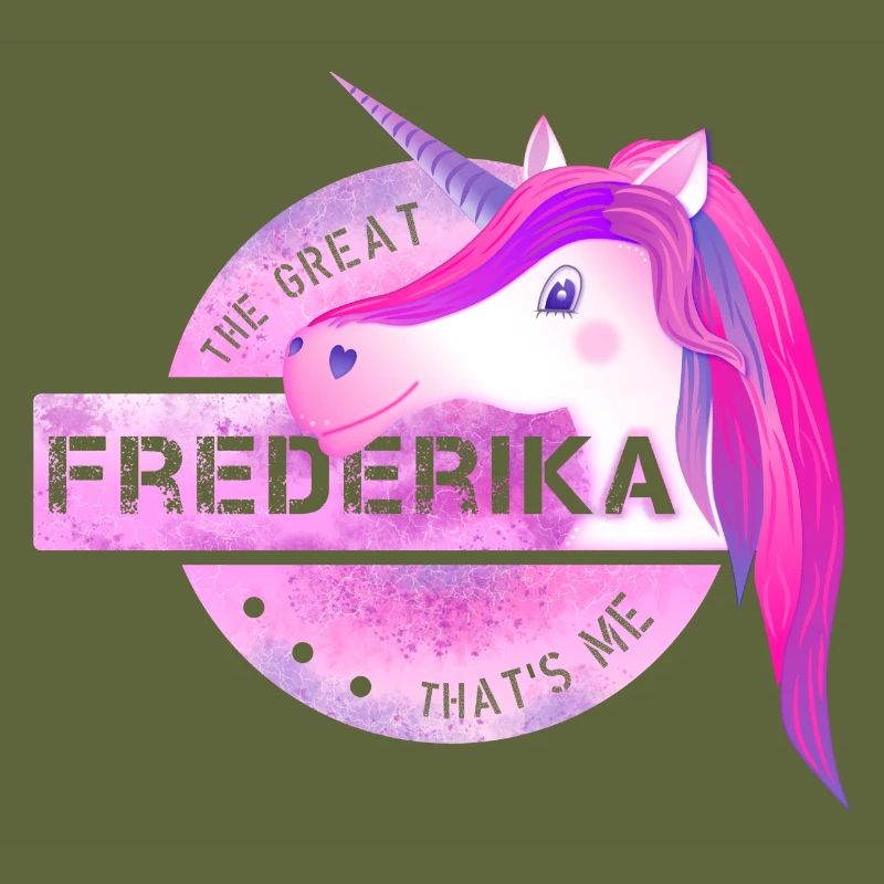 Frederika