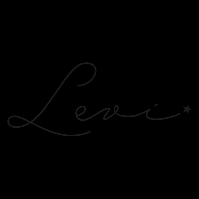 Name Levi