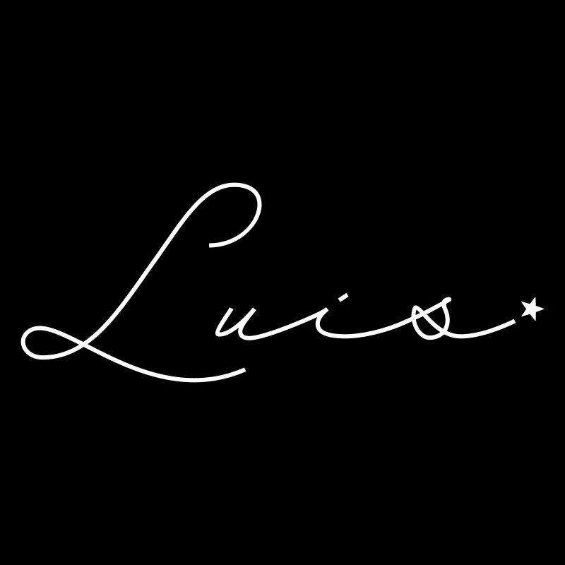 Name Luis