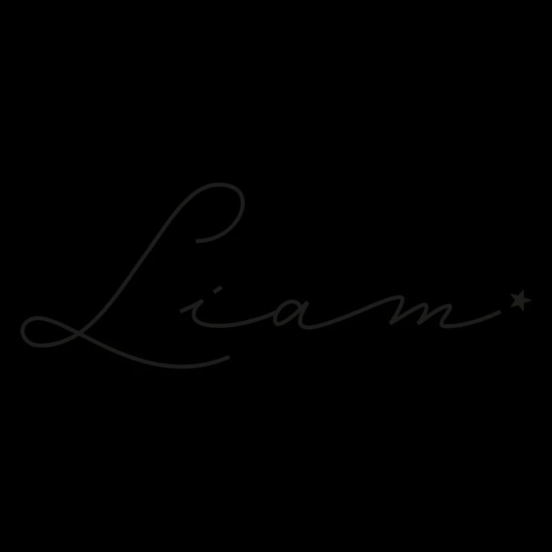 Name Liam