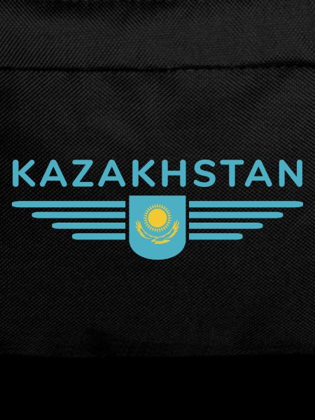 Kazakhstan Design – Steppe and Tradition