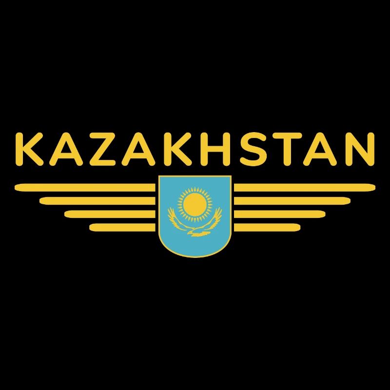 Kazakhstan Design – Steppe and Tradition