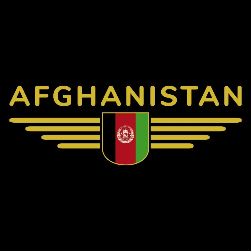 Afghanistan Design – Pride and Culture