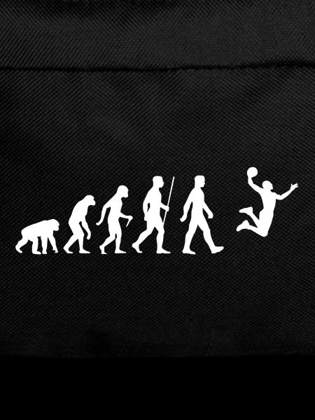 Evolution Basketball Spieler Dunking Geschenk