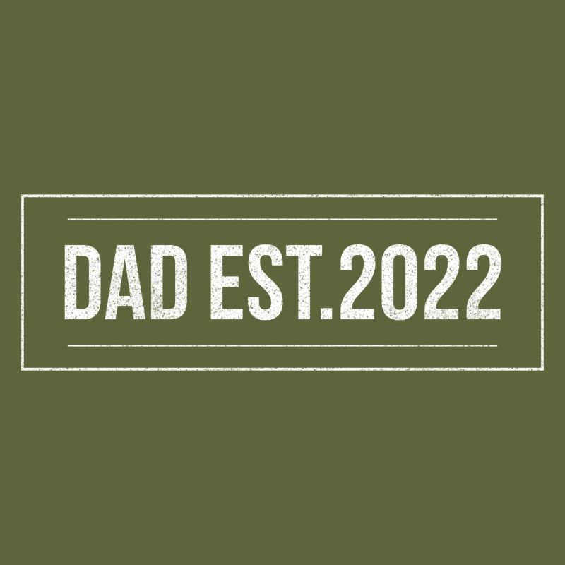 Dad Est 2022
