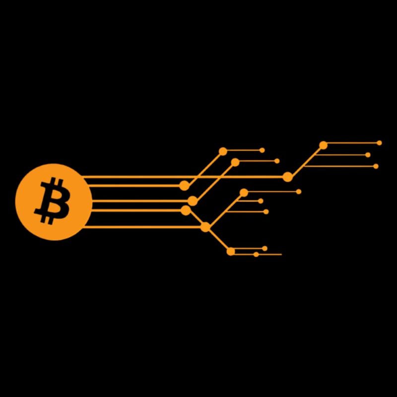 Bitcoin-Blockchain