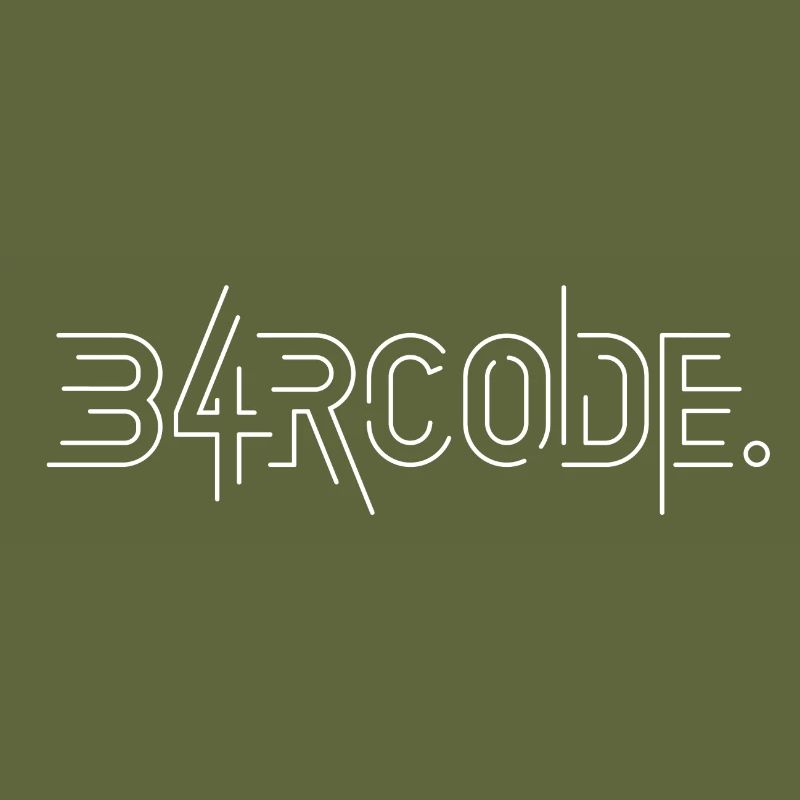 B4RCODE. Tech