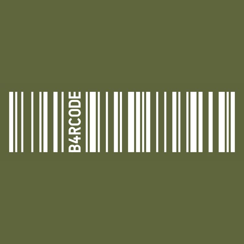 B4RCODE. Compact