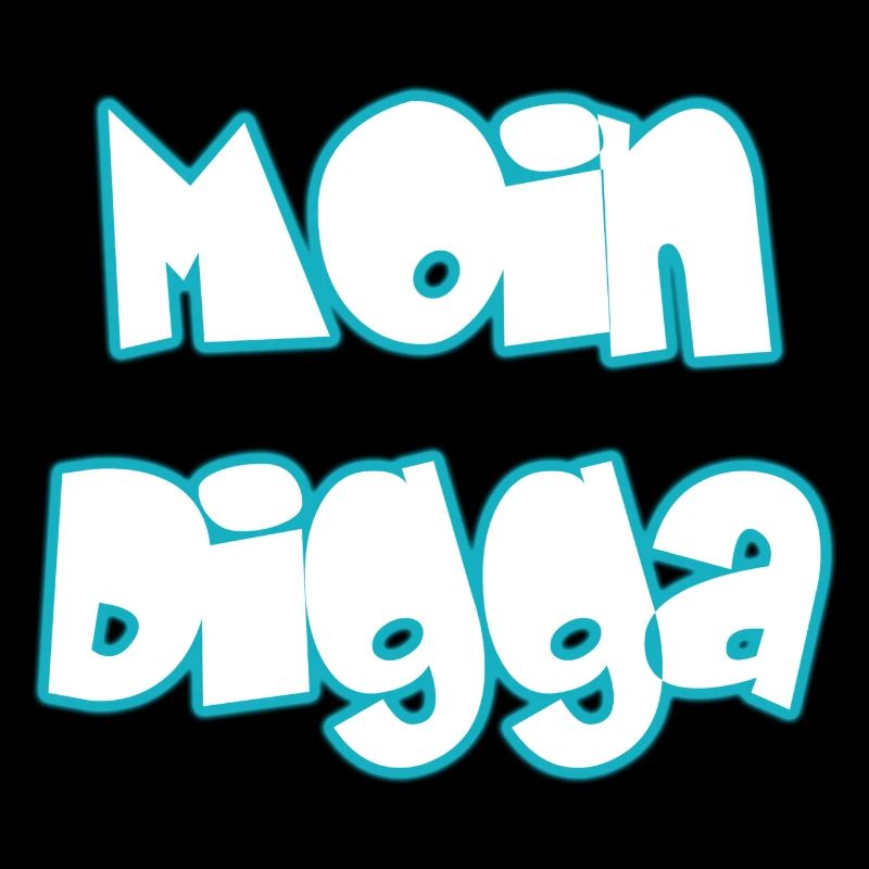 Moin Digga