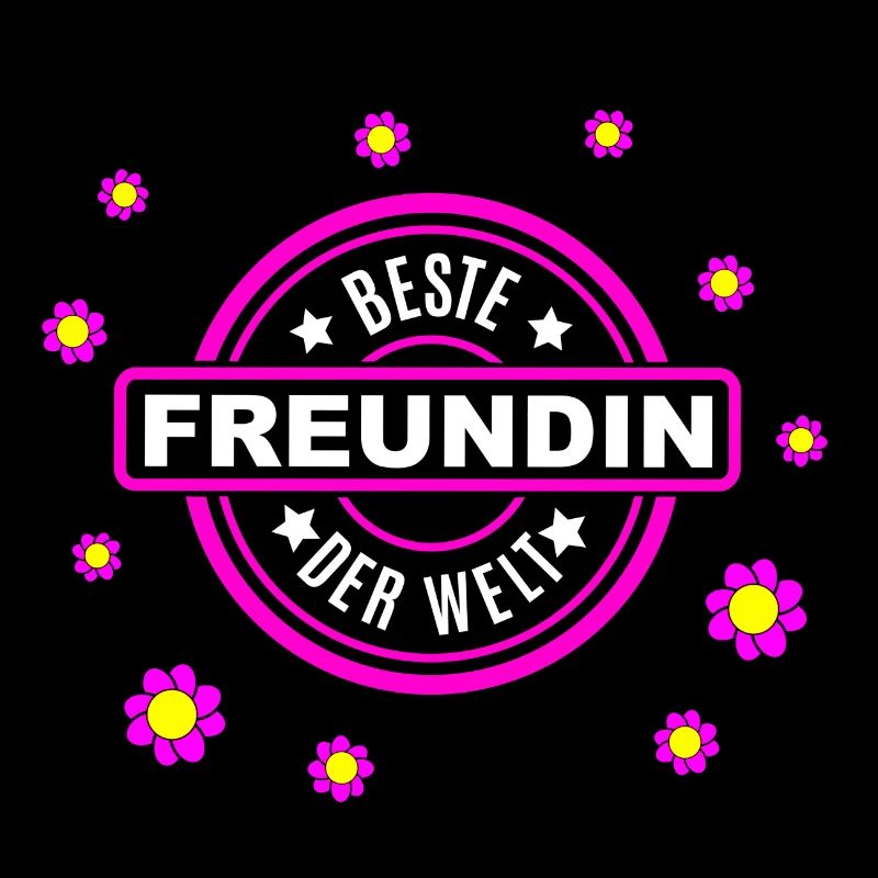 Beste Freundin