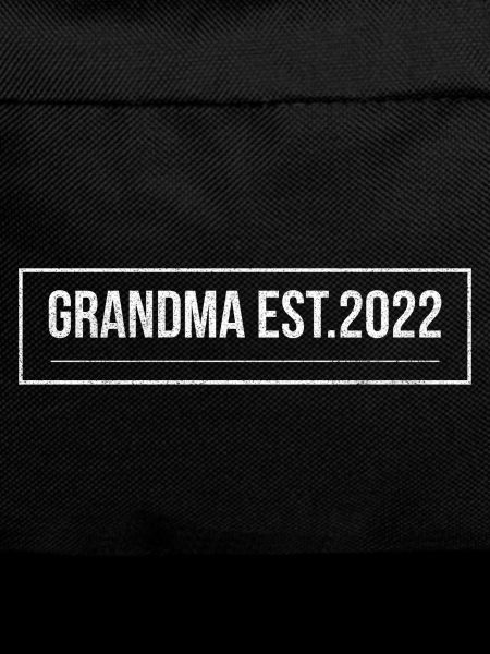 Grandma Est 2022