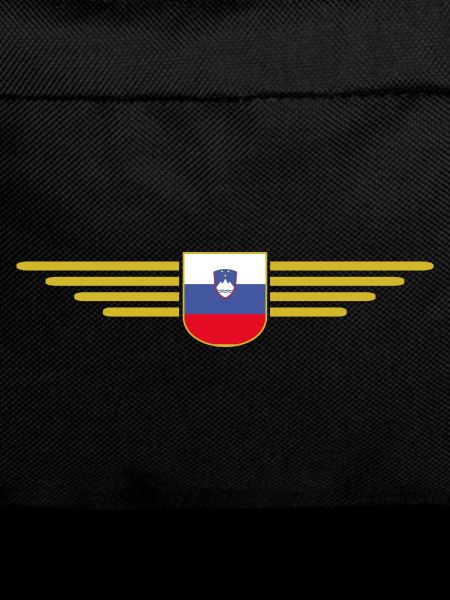 Stylish Slovenia design