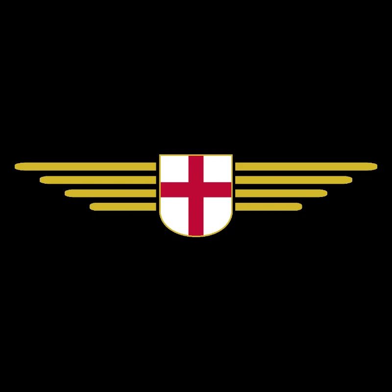 England Fan T-Shirt Design