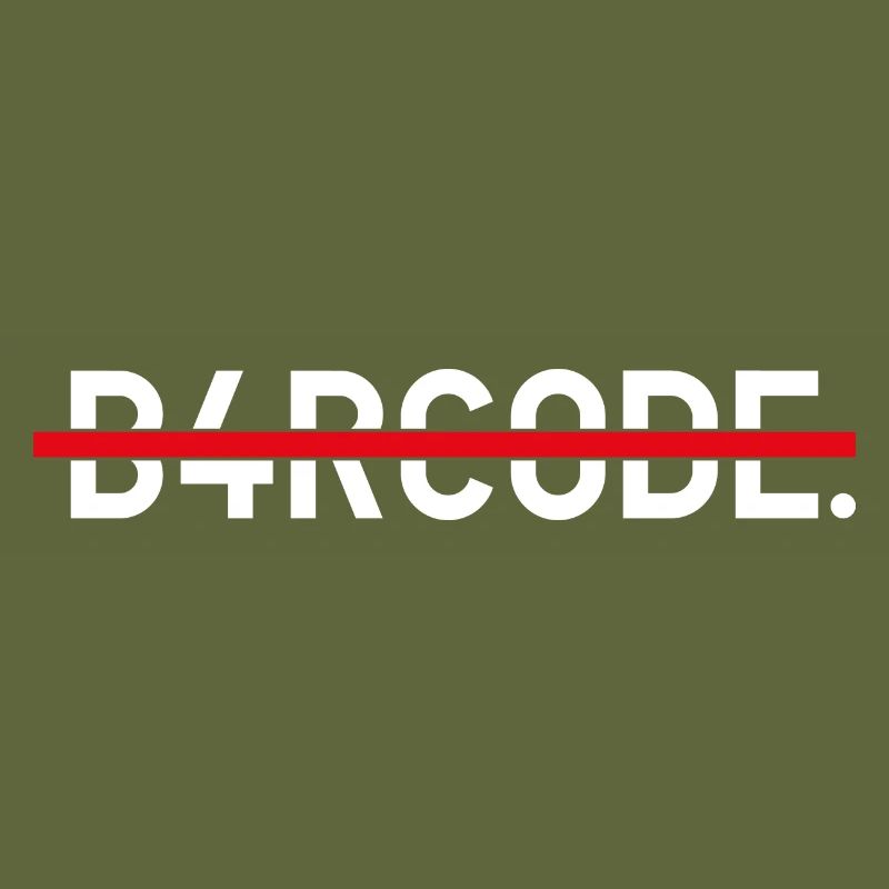 B4RCODE. Strike