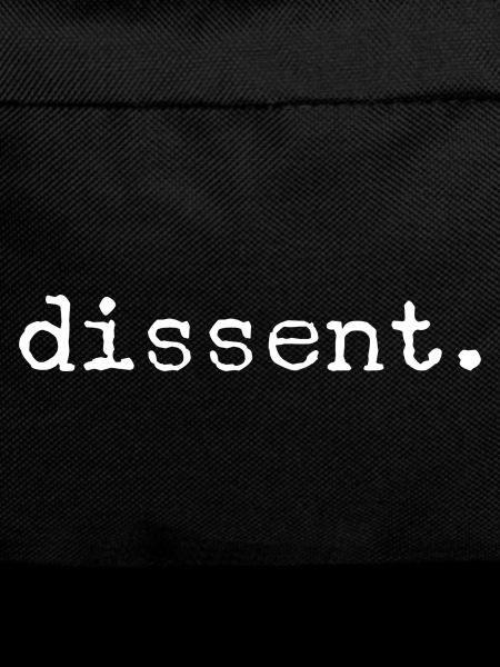 Dissidence