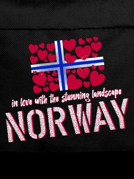 Norway norge