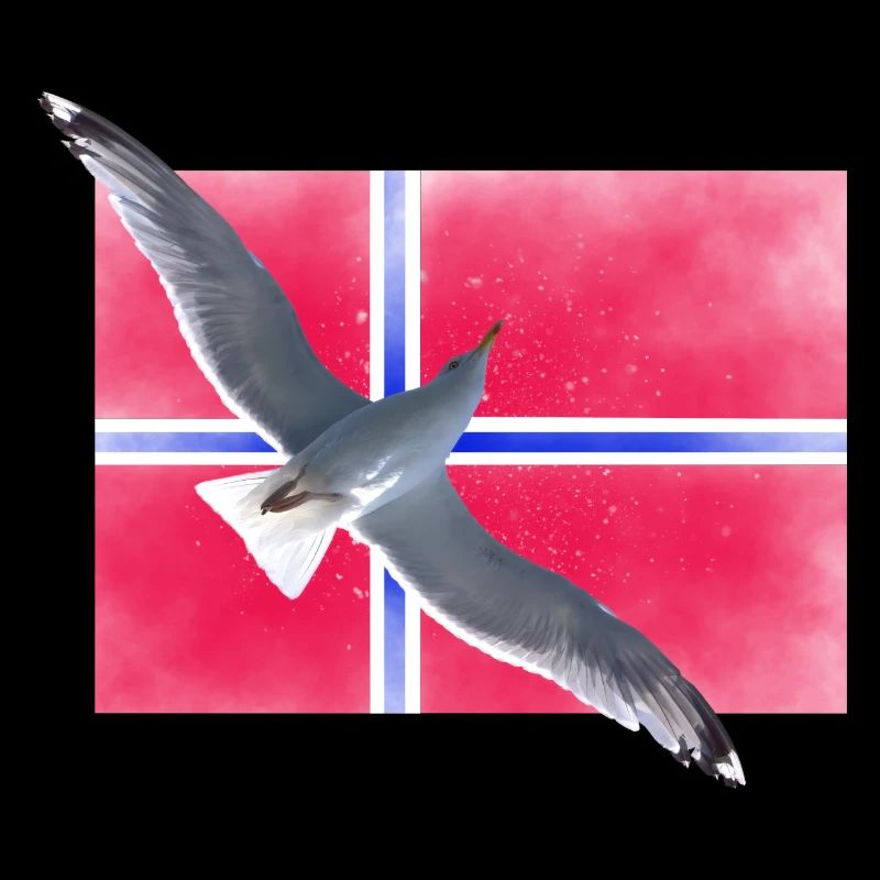 Norway Norge