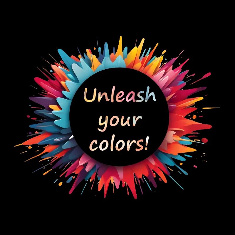 Libérez vos couleurs