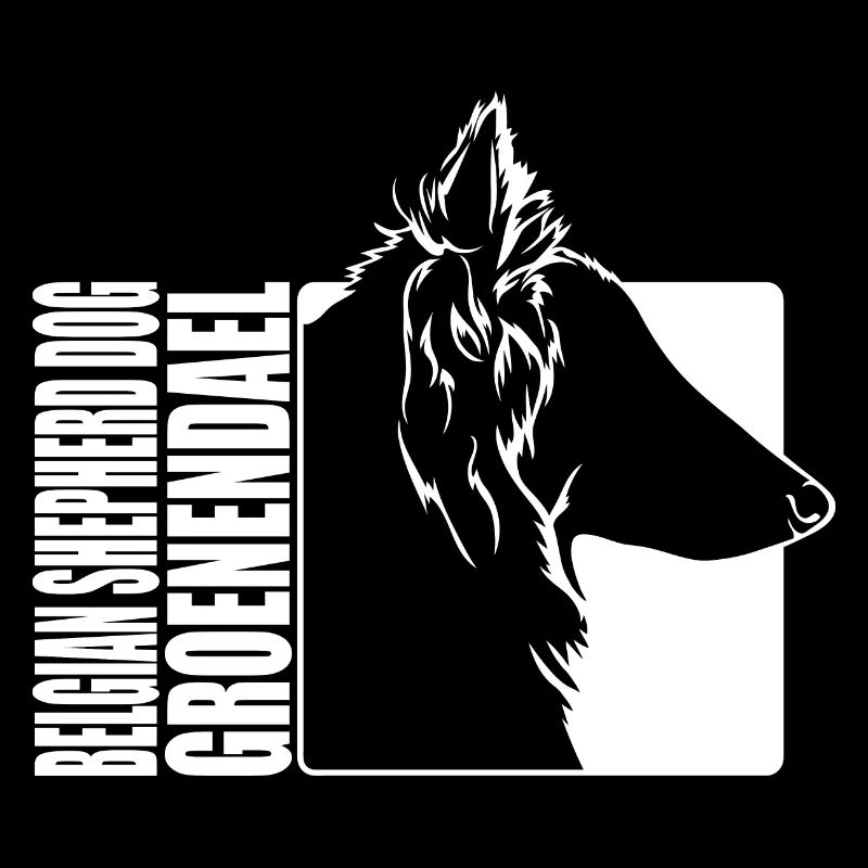 Belgian Shepherd Dog Groenendael Profile Wilsigns