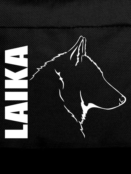 Laika Profile Dogs Dog Wilsigns
