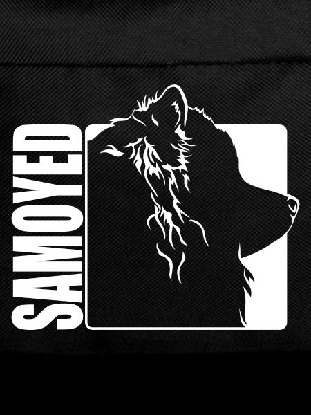 Samoyed Profile Dogs Dog Wilsigns