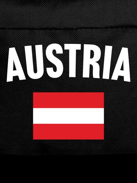 Austria Flag