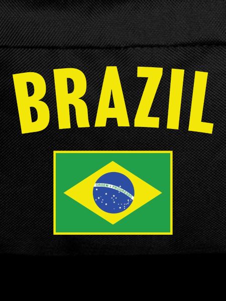 Drapeau du Brésil