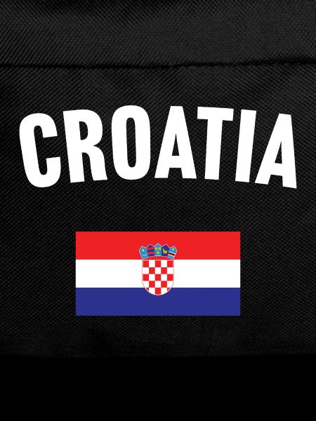 Croatia Flag