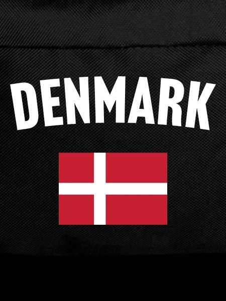 Denmark Flag