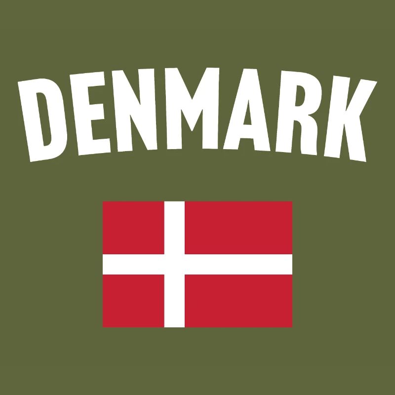 Denmark Flag