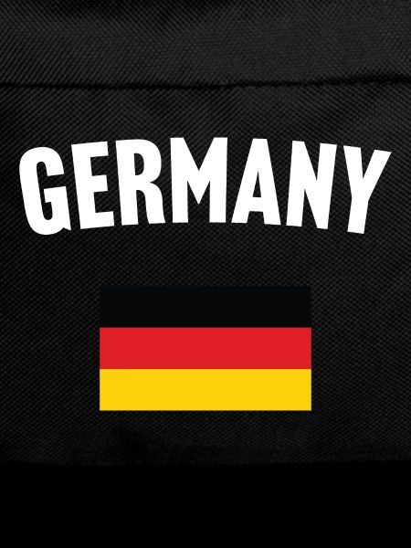 Germany Flag