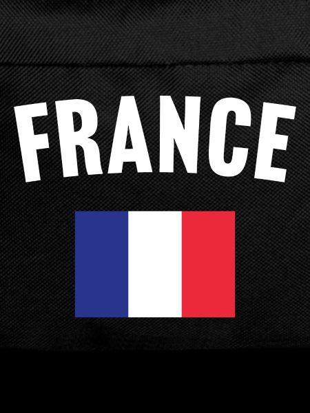 France Flag