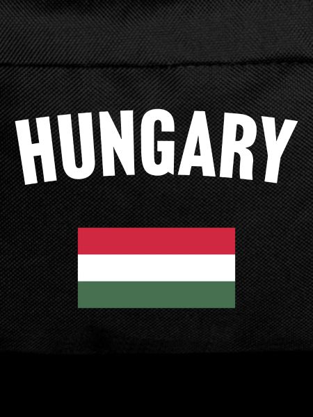Hungary Flag