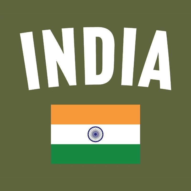 India Flag