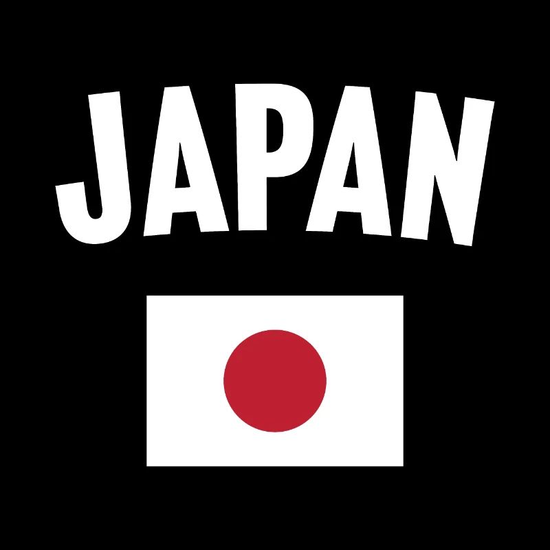 Drapeau du Japon
