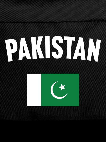 Pakistan Flag