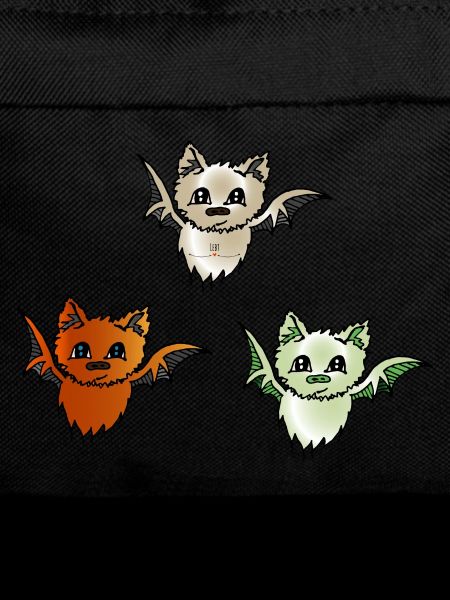 bats