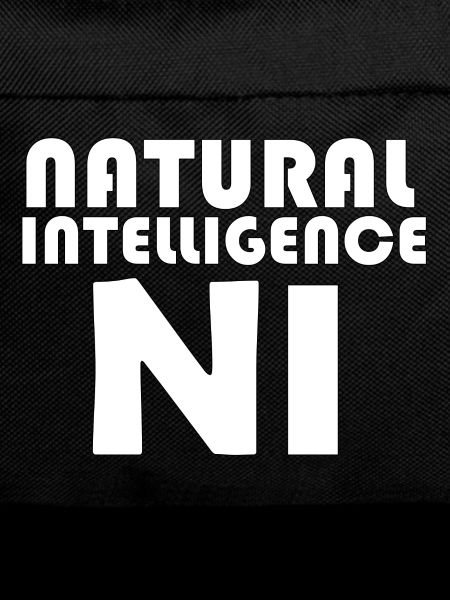 Natural Intelligence