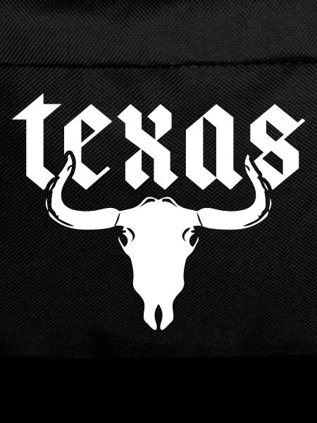 texas bull