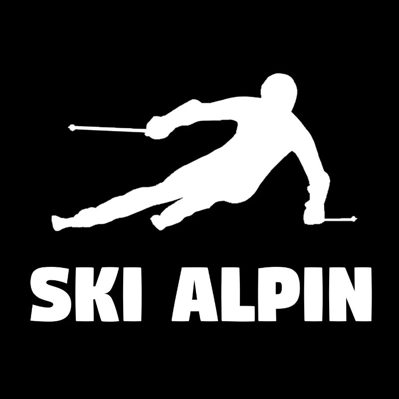 ski alpin