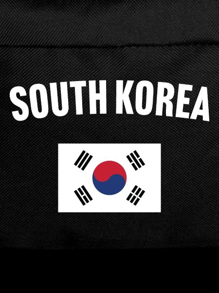 South Korea Flag